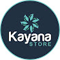 Kayana Store logo