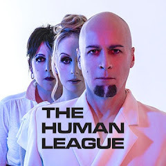 The Human League Avatar