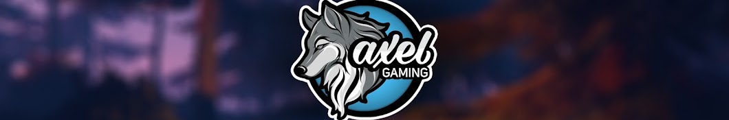 Axel Gaming Avatar canale YouTube 