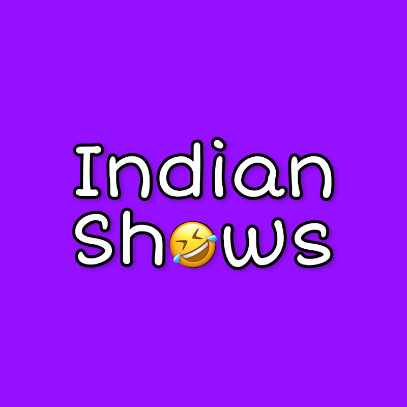 Indian Shows