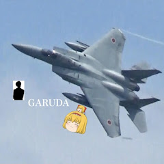 GARUDA