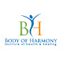 Body of Harmony