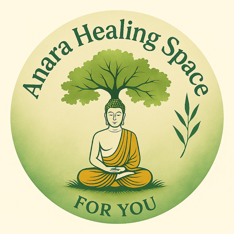 Anara Healing Space for You 