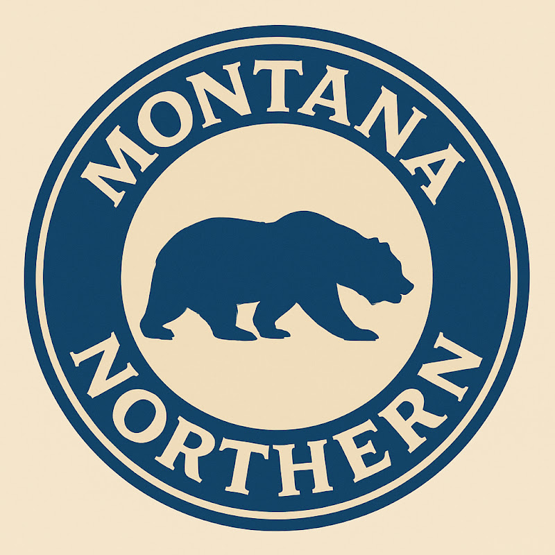 Montana Northern Railroad