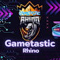 Gametastic Rhino Avatar