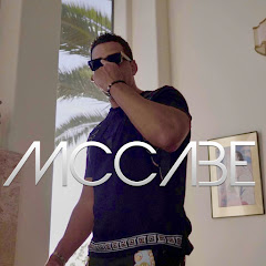 MC CABE avatar