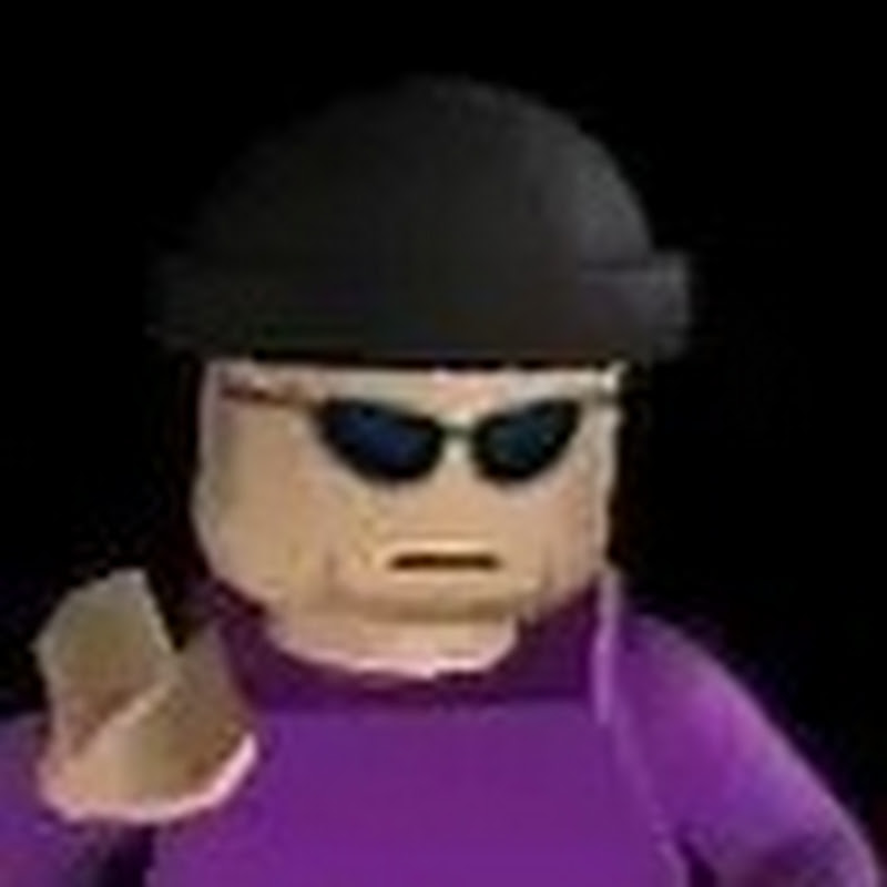TheGOON icon
