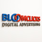 Bloomclicks Digital Advertising logo