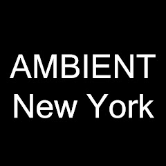 Ambient New York — Matt Pierce