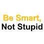 Be smart on the GMAT logo