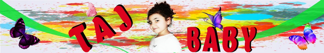 Taj Baby YouTube channel avatar