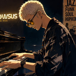 knowsus piano (ノーサス)