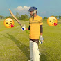 cricket with Mohit logo