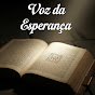 Voz da Esperança logo