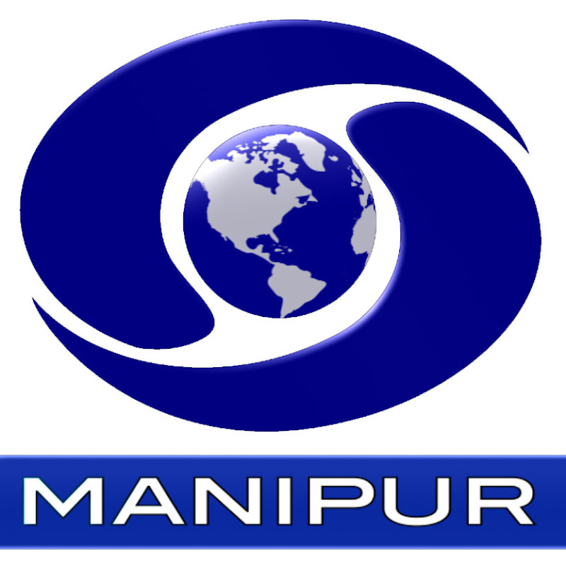 Doordarshan Manipur