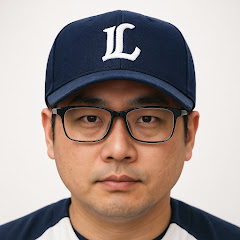 源田大輔4K散歩Ch アイコン画像