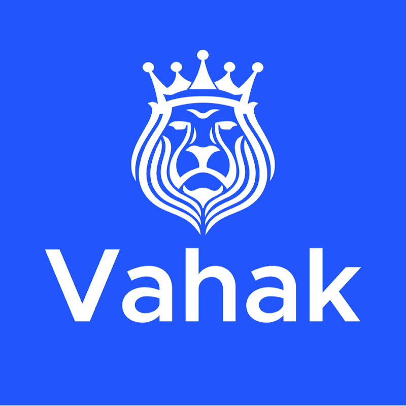 Vahak - Book Loads & Lorries Online icon