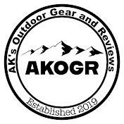 AKs Outdoor Gear and Reviews