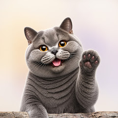 The Gray Cat