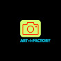 ART-i-FACTORY logo