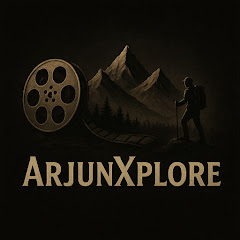 ArjunXplore