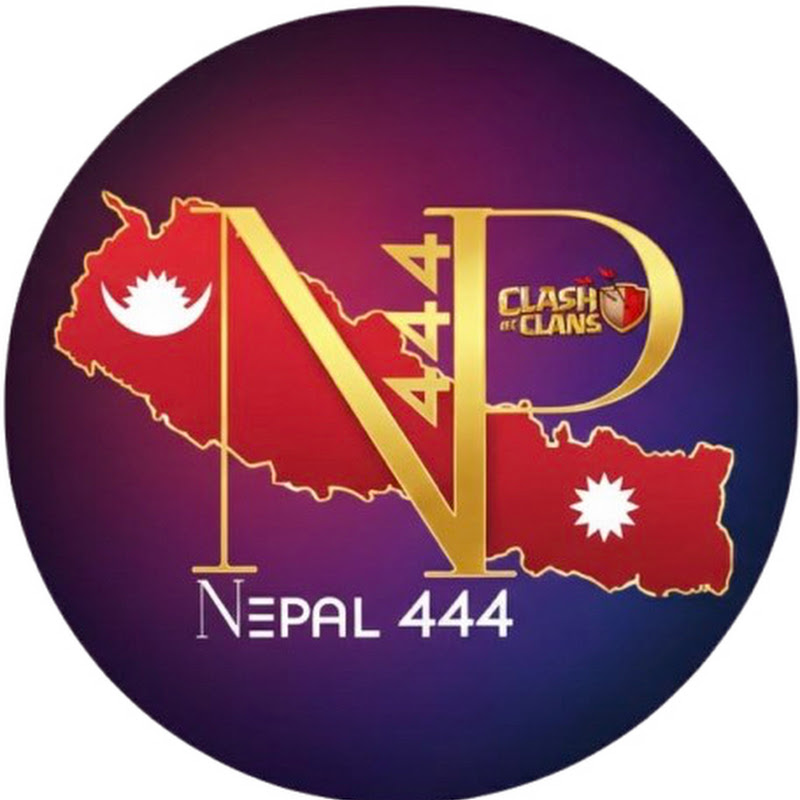 Nepal 444