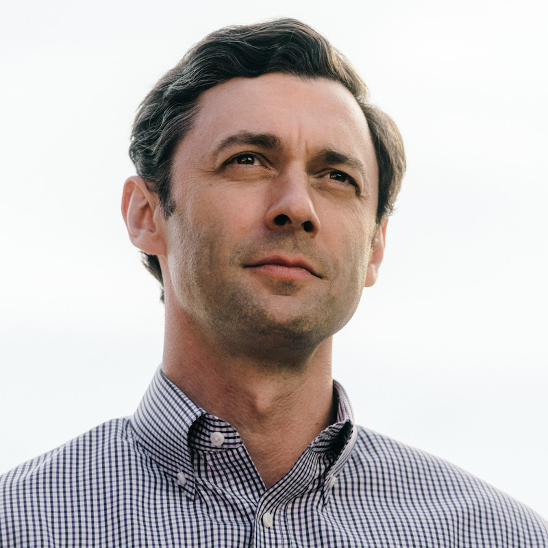 Jon Ossoff