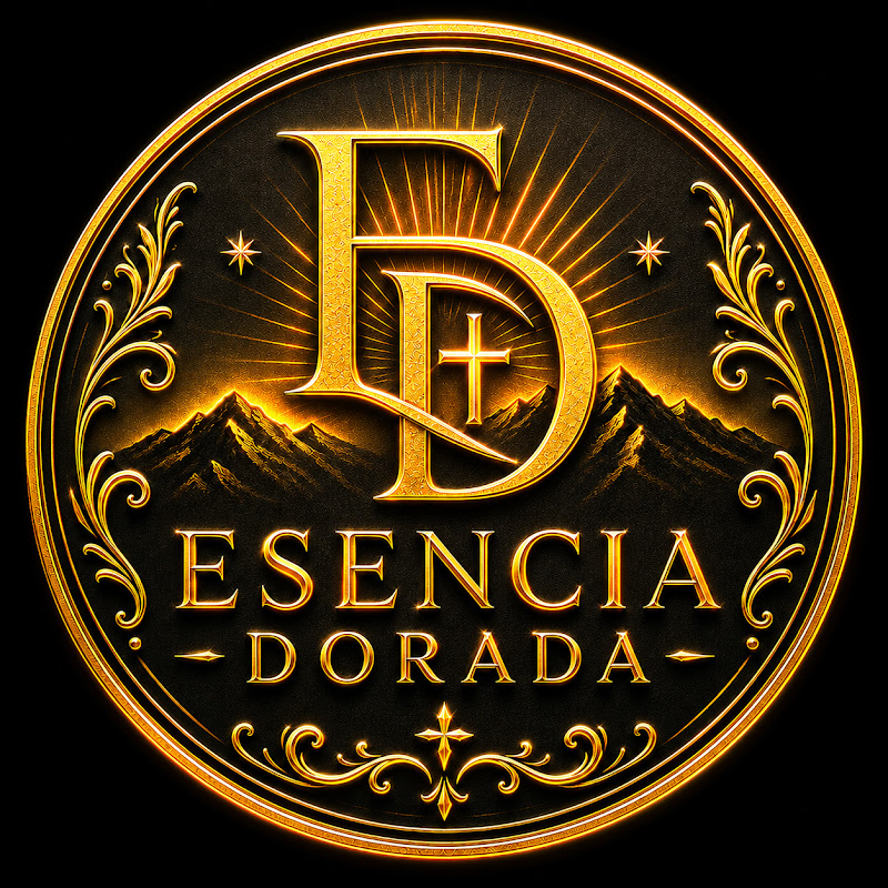 Esencia Dorada