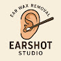Earshot Studio logo