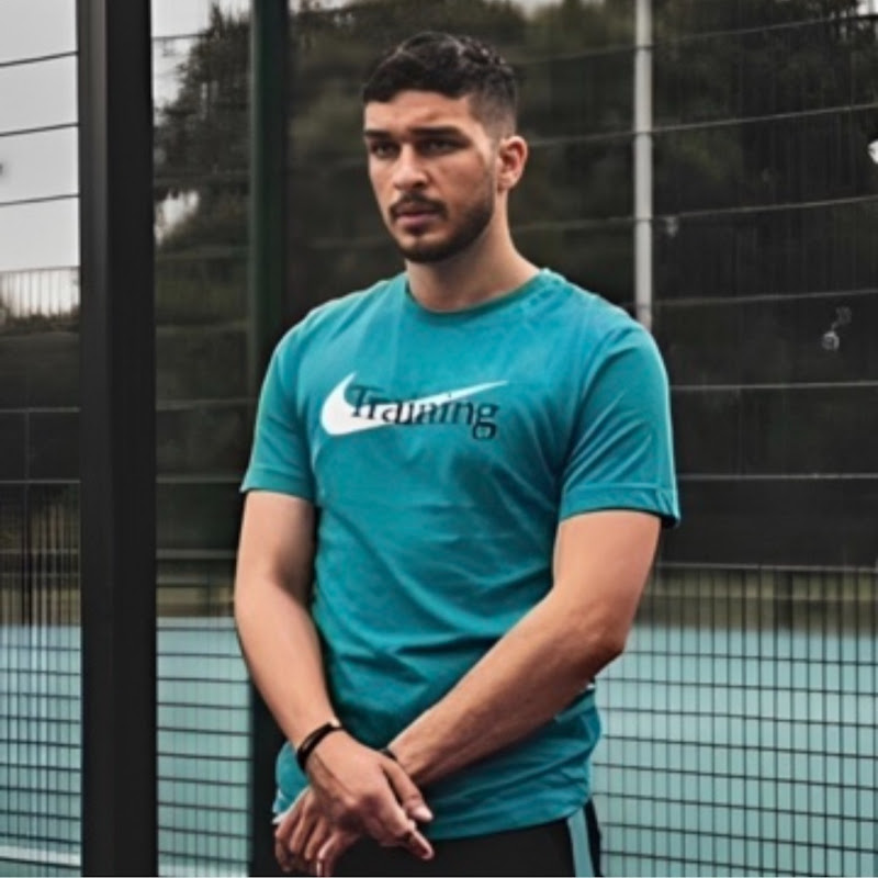 Ali Tariq Fitness