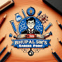 Bhupal Sir's Career Point logo