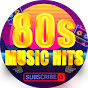 80s Music Hits Avatar
