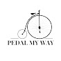 Pedalmyway