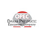 Omaha Pneumatic logo