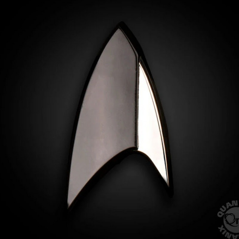 Star Trek Is Life icon