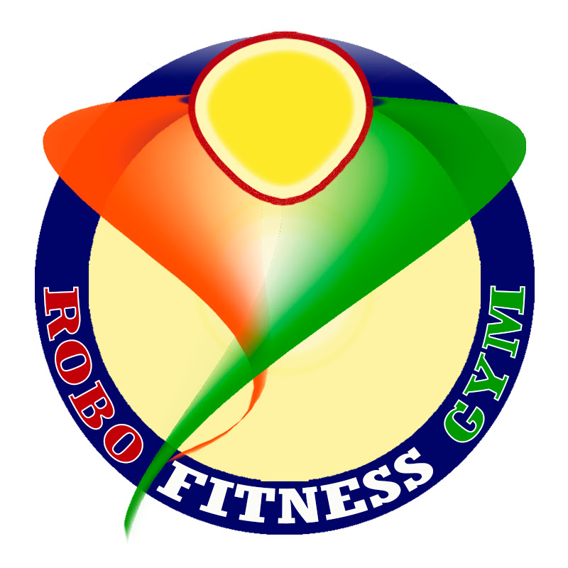 Robo Fitness Gym