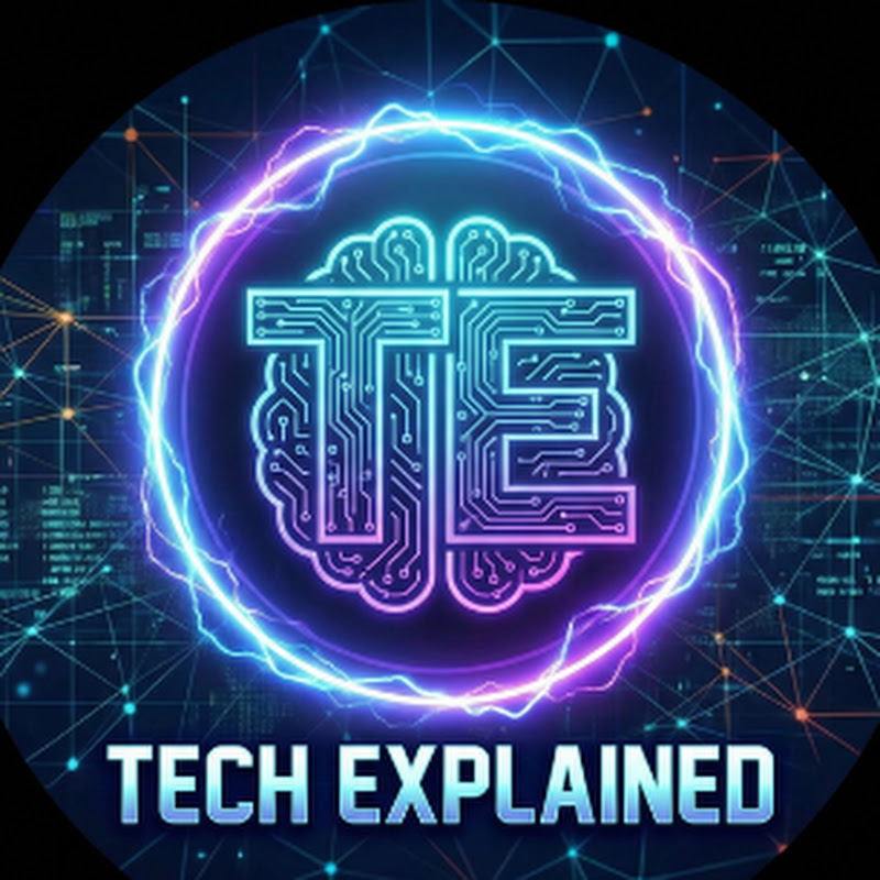 Tech Explained
