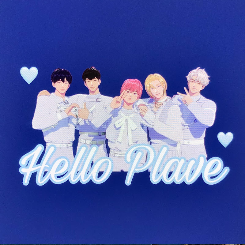 헬로플레이브 Hello Plave 