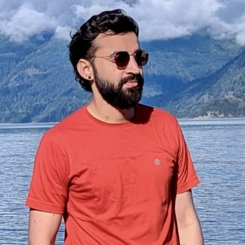 Gaurav Sharma