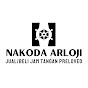 Nakoda Arloji logo
