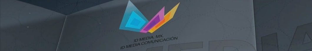 idmedia mx यूट्यूब चैनल अवतार