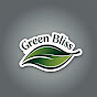 Green Bliss logo