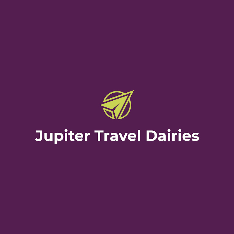 Jupiter Travel Diaries