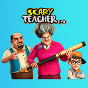 Scary 3D GG