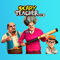 Scary 3D GG