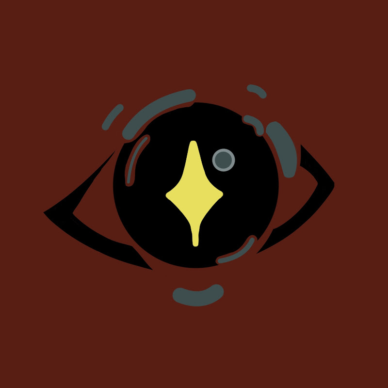 Eye of the Apple