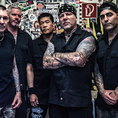 Agnostic Front - Topic