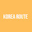 Avatar of Korea Route