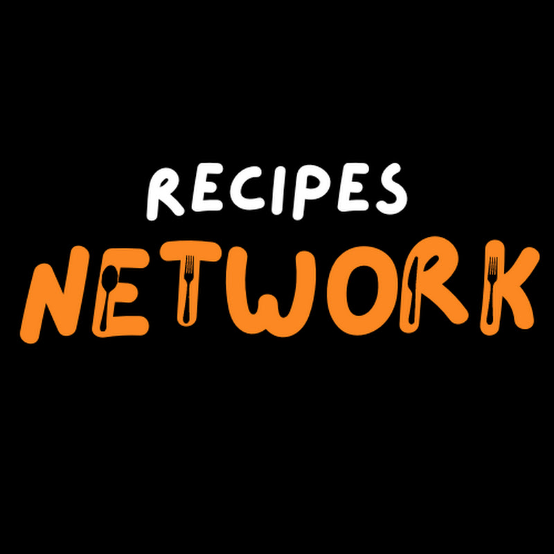 Recipes Network