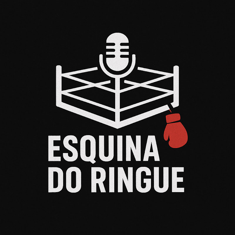 Esquina do Ringue profile avatar